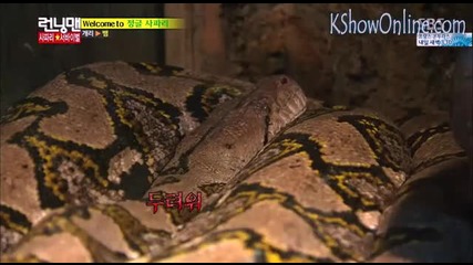 [ Eng Subs ] Running Man - Ep. 200 (with Park Ji Sung and Cha Bum Geun) - 2/2