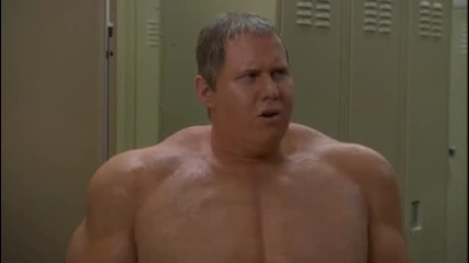 Little Britain in Usa - The Gym - 1 (hq)