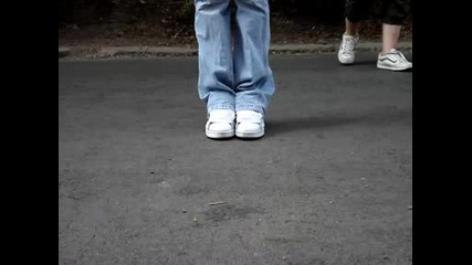 C - walk.
