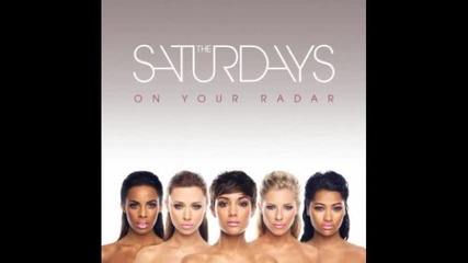 The Saturdays Ft Travie Mccoy - The Way You Watch Me