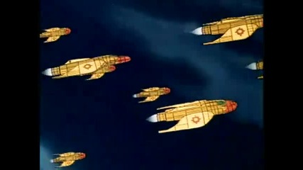 Flash Gordon - 03 - Vultan King Of The Hawkmen 