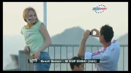Eurosport Watts: Best of 2009 