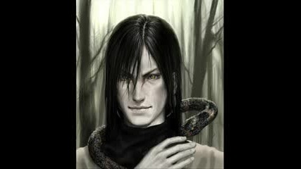 orochimaru music 