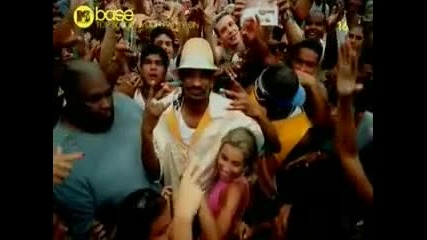 Snoop Dogg Ft Pharrell - Beautiful Hd