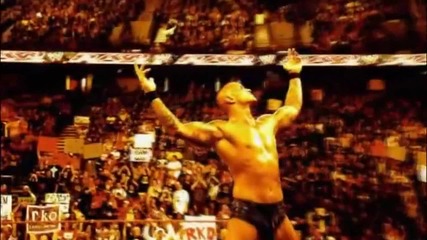 Wwe Night Of Champions 2010 Official Promo Hd