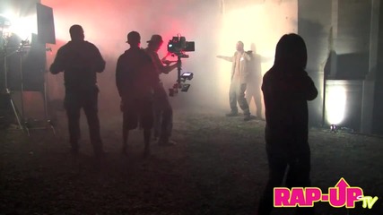 First Look at Games Red Nation Video 