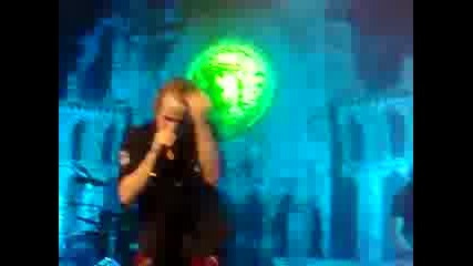 Edguy - Save Me - Live in Sao Paulo 2009