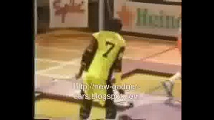 Fight The Dunks
