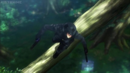 Mahouka Koukou no Rettousei - 15 (720p)