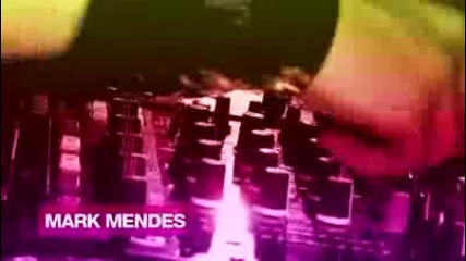 Fedde Le Grand - Miami Takeover 2010