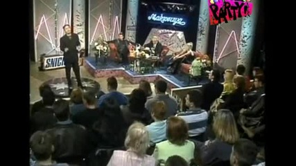 Dragan Kojic Keba - Za tvoju ljubav (hq) (bg sub)