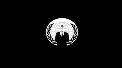 Anonymous - Message to Bulgaria (съобщение от Анонимните към България)