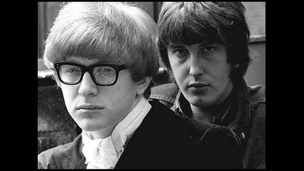 Peter And Gordon - A Young Girl