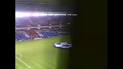 Rangers - Inter