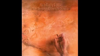 The Moody Blues - Eternity Road