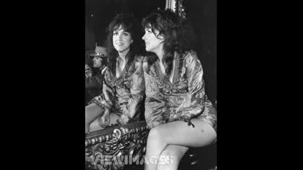 Grace Slick - El Diablo