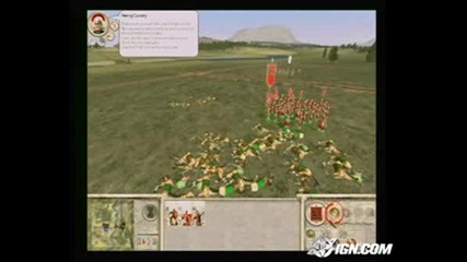 Rome Total War