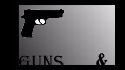 Guns & Roses Intro