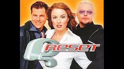 Reset - U. R. My Dream (1996)