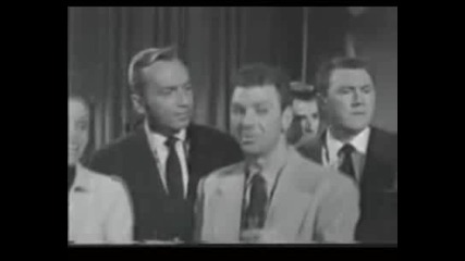 Bill Haley - Rock - A - Beatin Boogie
