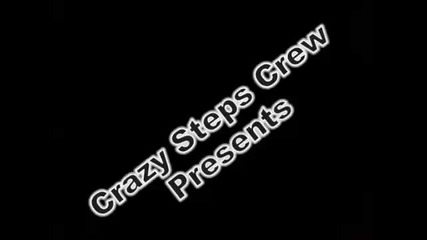 B-boy Shotka Underground bg