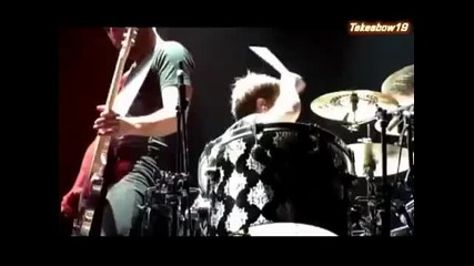 Muse - Helsinki Jam (live) 