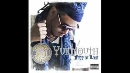 Yukmouth Lets Get It, Lets Go