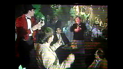 Ricardo Montaner En La Fea Mas Bella-besame