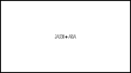 ¤ in my veins ¤ | jason&aria; |