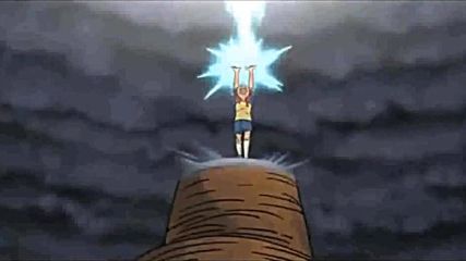 Inazuma Eleven топ 61
