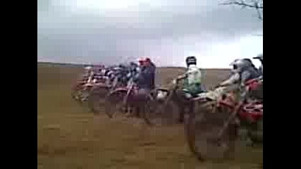 moto cross