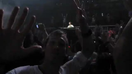 Ibiza 2010 House Tiesto - Kaleidoscope - Elements Of Li