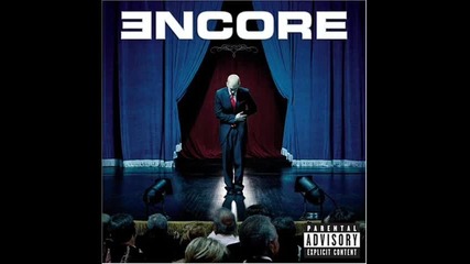 Eminems Encore Full album pt. 3 From 8 