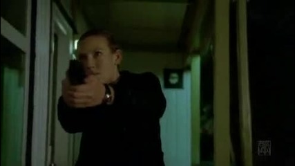 Fringe s02e08 + bg sub