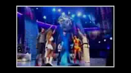 Rbd - Whenever You Remember