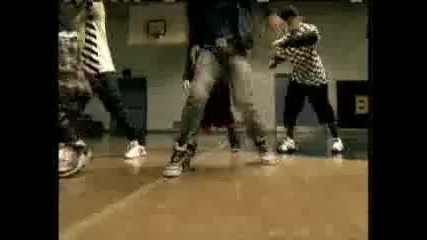 Corbin Bleu - Push It To The Limit