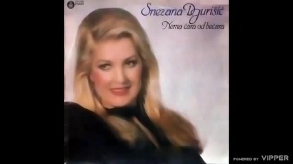 Snezana Djurisic - Dodji, nikad nije kasno - (audio 1982)