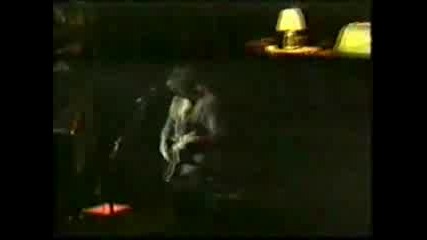 Bon Jovi - All I Want Is Everything (live)