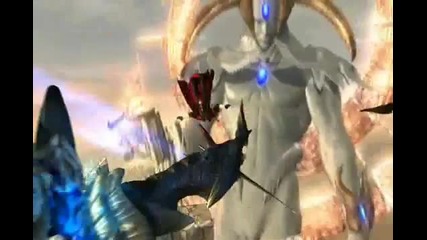 Devil May Cry 4 - In the End - Youtube