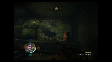 wolfenstein playthrough pt27
