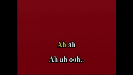 Styx - Babe - karaoke 