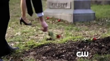The Vampire Diaries 2x21 The Sun Also Rises - Extended Promo