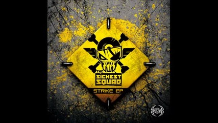 Pkg 51 - The Sickest Squad - Strike - B1 - Strike ft Lenny D