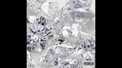 Drake & Future - Big Rings