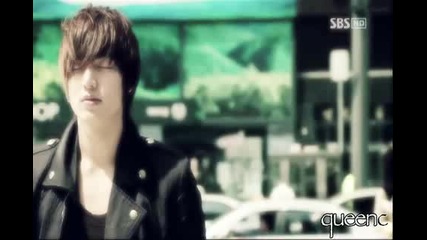 Last Reason Mv City Hunter