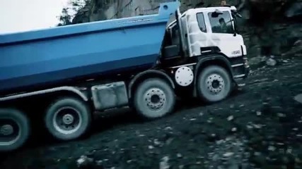 Off-road
