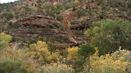 Living Landscapes Hd ~ Sacred Canyons ~ част 7