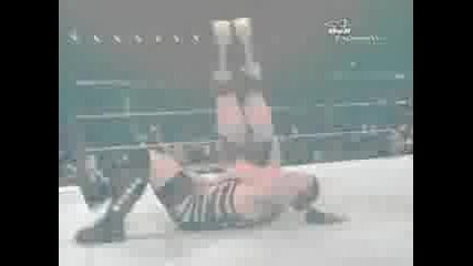 Wwe Backlash 2006 [ Най - добрата реклама ]