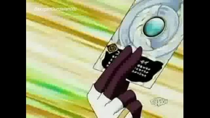 Bakugan Gundalian Invaders Episode 22 [1 3]