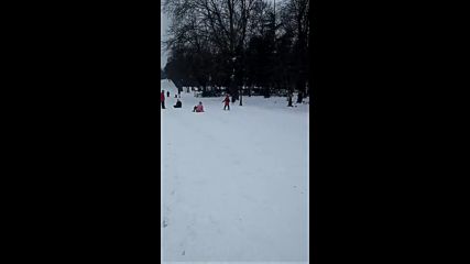 Зимна Варна